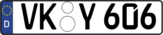 VK-Y606