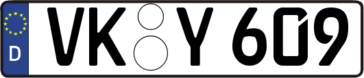 VK-Y609