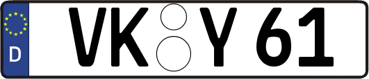 VK-Y61