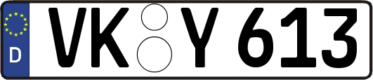 VK-Y613