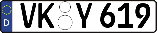 VK-Y619