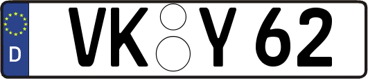 VK-Y62