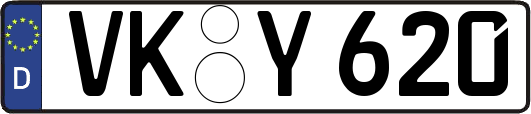 VK-Y620