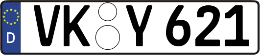 VK-Y621