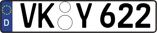 VK-Y622