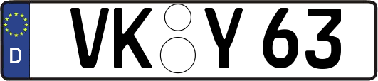 VK-Y63