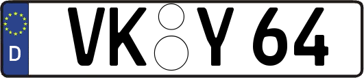 VK-Y64