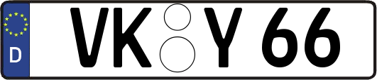 VK-Y66
