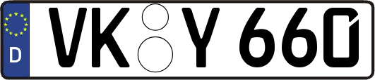 VK-Y660