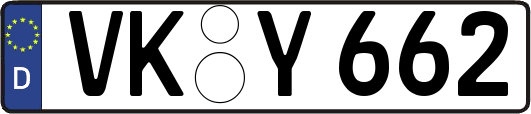VK-Y662