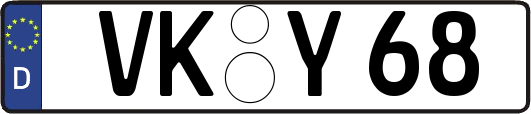 VK-Y68