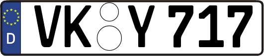 VK-Y717