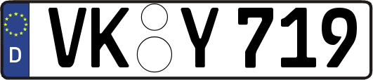 VK-Y719