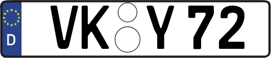 VK-Y72