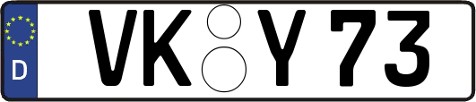 VK-Y73