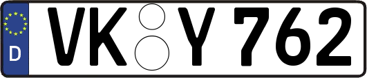 VK-Y762
