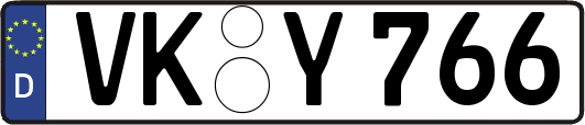 VK-Y766