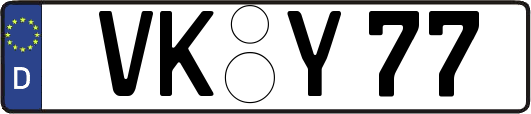 VK-Y77