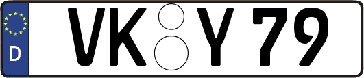 VK-Y79