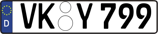 VK-Y799