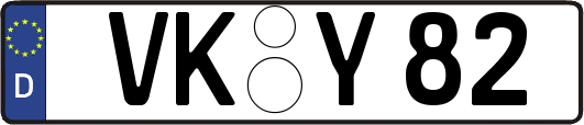 VK-Y82