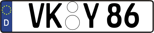 VK-Y86