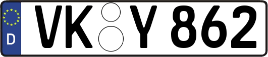 VK-Y862
