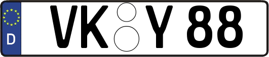 VK-Y88