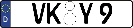 VK-Y9