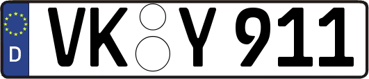 VK-Y911