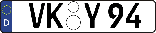 VK-Y94