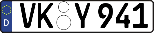 VK-Y941