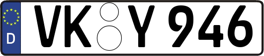 VK-Y946