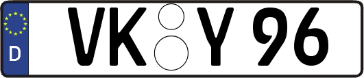 VK-Y96