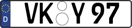 VK-Y97