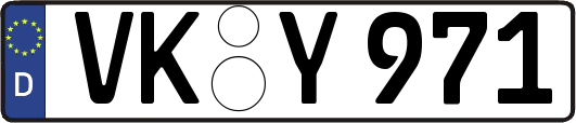 VK-Y971