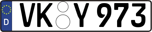 VK-Y973