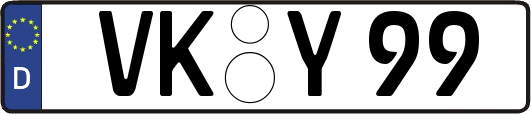 VK-Y99