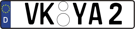 VK-YA2