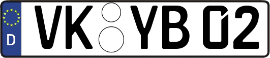 VK-YB02