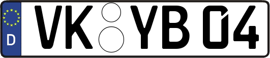 VK-YB04