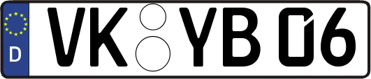 VK-YB06