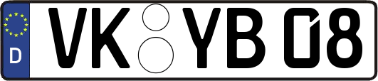 VK-YB08