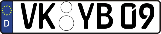 VK-YB09