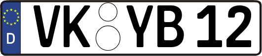 VK-YB12