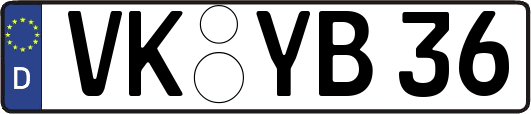 VK-YB36