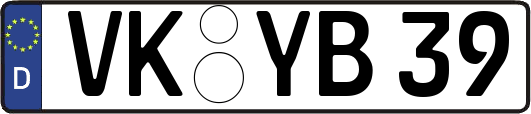 VK-YB39