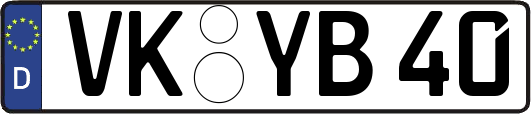 VK-YB40