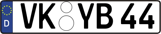 VK-YB44