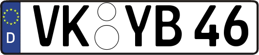 VK-YB46